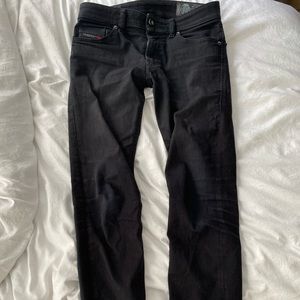 Diesel Thommer Jeans
